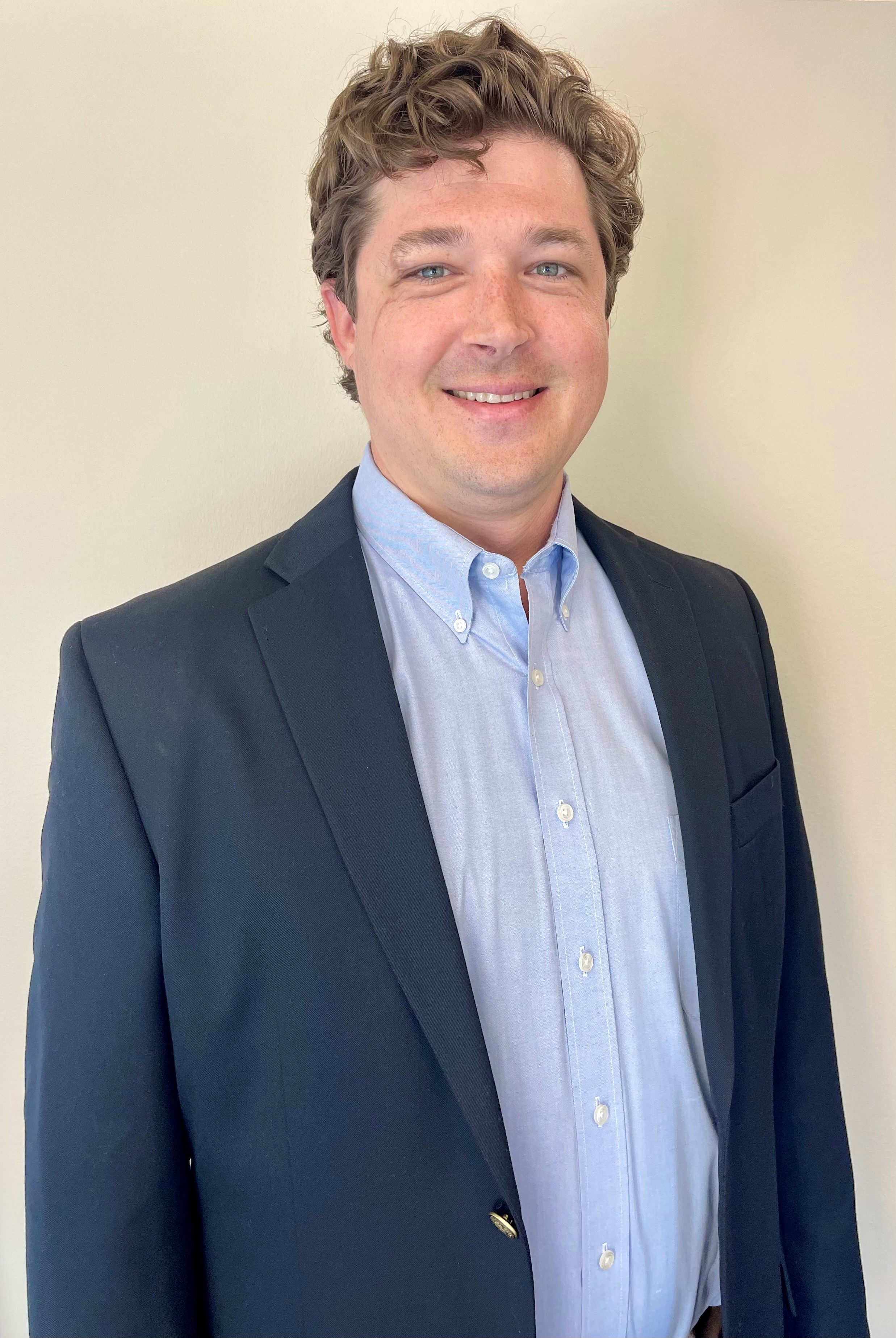 Kevin Jones - Founder of Oilfield Economics